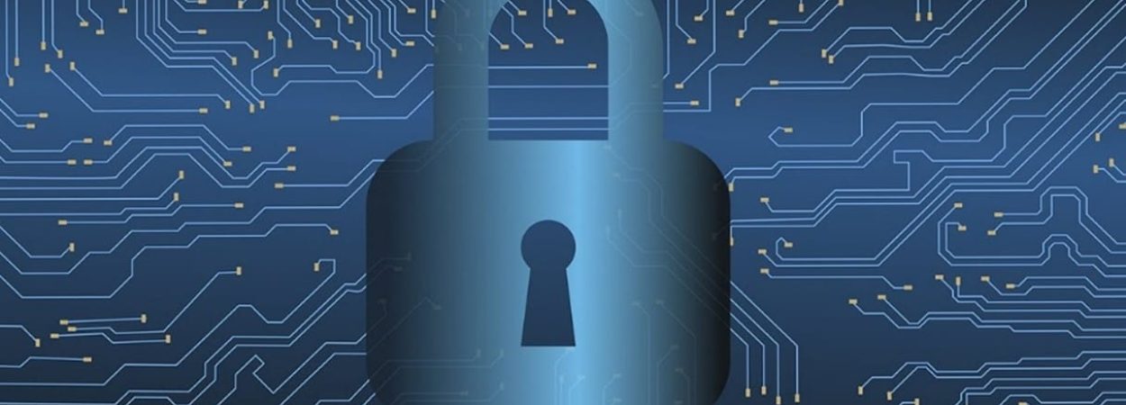 Hacking, Cybercrime, Cybersecurity, Electronic World